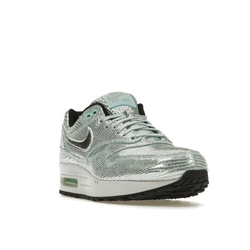 Кроссы Nike Air Max 1 Party Pack Disco Ball (W) - женская сетка размеров