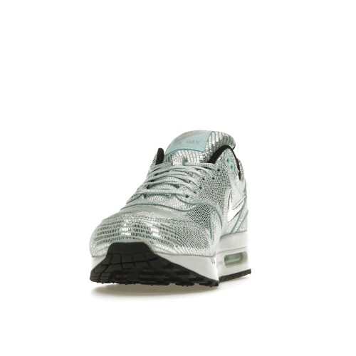 Кроссы Nike Air Max 1 Party Pack Disco Ball (W) - женская сетка размеров