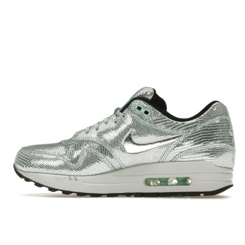 Кроссы Nike Air Max 1 Party Pack Disco Ball (W) - женская сетка размеров