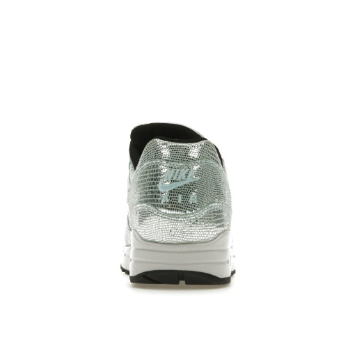 Кроссы Nike Air Max 1 Party Pack Disco Ball (W) - женская сетка размеров