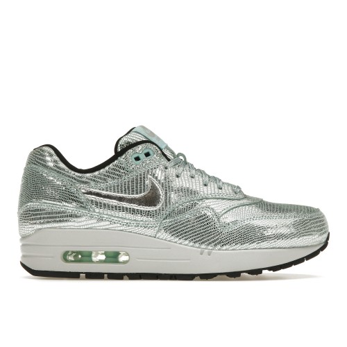 Кроссы Nike Air Max 1 Party Pack Disco Ball (W) - женская сетка размеров