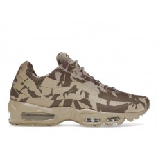 Кроссовки Nike Air Max 95 UK Camo