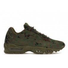 Кроссовки Nike Air Max 95 Country Camo (Japan)