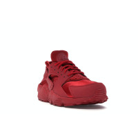 Женские кроссовки Nike Air Huarache Gym Red (W)
