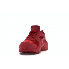 Женские кроссовки Nike Air Huarache Gym Red (W)