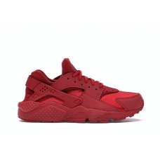 Женские кроссовки Nike Air Huarache Gym Red (W)