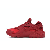 Женские кроссовки Nike Air Huarache Gym Red (W)