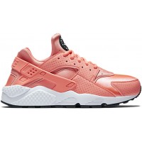 Женские кроссовки Nike Air Huarache Atomic Pink (W)