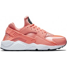 Женские кроссовки Nike Air Huarache Atomic Pink (W)