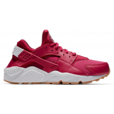 Женские кроссовки Nike Air Huarache Run Sport Fuchsia Gum (W)