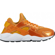 Женские кроссовки Nike Air Huarache Run Sunset Gold Dart (W)