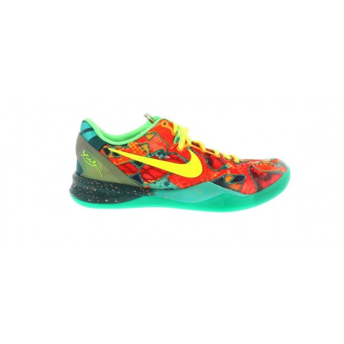 Кроссы Nike Kobe 8 What the Kobe (WTK) - мужская сетка размеров