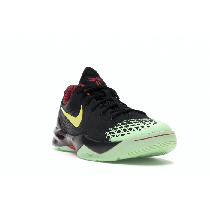 Nike Kobe Venomenon 4 Glow In The Dark