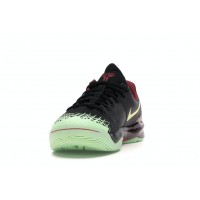 Кроссовки Nike Kobe Venomenon 4 Glow-In-The-Dark