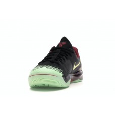 Кроссовки Nike Kobe Venomenon 4 Glow-In-The-Dark