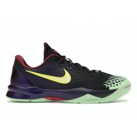 Кроссовки Nike Kobe Venomenon 4 Glow-In-The-Dark