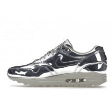 Кроссовки Nike Air Max 1 Liquid Silver