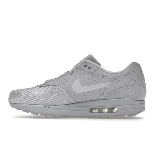 Кроссы Nike Air Max 1 Monotones Vol 1 - мужская сетка размеров