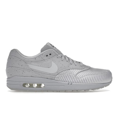 Кроссы Nike Air Max 1 Monotones Vol 1 - мужская сетка размеров