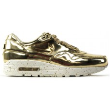 Кроссовки Nike Air Max 1 Liquid Gold