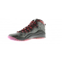 Кроссовки Jordan 10 Retro Doernbecher