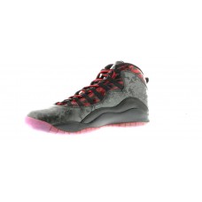 Кроссовки Jordan 10 Retro Doernbecher