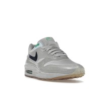 Кроссовки Nike Air Max 1 SP CLOT Kiss of Death 2 (2013)