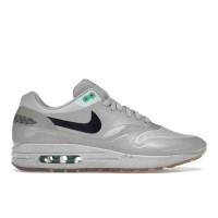 Кроссовки Nike Air Max 1 SP CLOT Kiss of Death 2 (2013)
