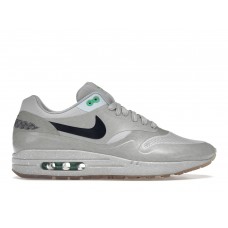 Кроссовки Nike Air Max 1 SP CLOT Kiss of Death 2 (2013)