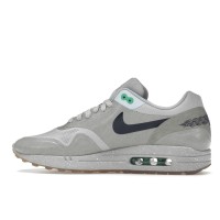 Кроссовки Nike Air Max 1 SP CLOT Kiss of Death 2 (2013)