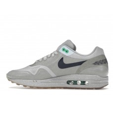 Кроссовки Nike Air Max 1 SP CLOT Kiss of Death 2 (2013)