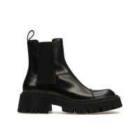 Кроссовки Balenciaga Tractor 20mm Boot Black