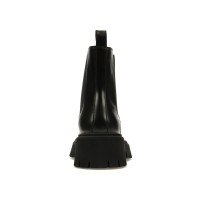 Кроссовки Balenciaga Tractor 20mm Boot Black