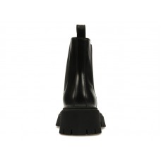 Кроссовки Balenciaga Tractor 20mm Boot Black
