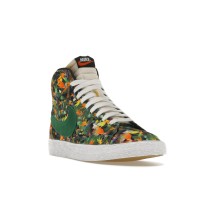 Мужские кроссовки Nike Blazer Mid Floral Pack Los Angeles