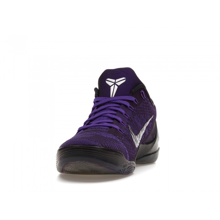 Nike Kobe 9 Elite Low Michael Jackson Moonwalker