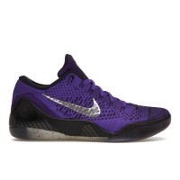 Кроссовки Nike Kobe 9 Elite Low Michael Jackson Moonwalker
