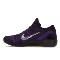 Кроссовки Nike Kobe 9 Elite Low Michael Jackson Moonwalker