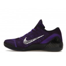 Кроссовки Nike Kobe 9 Elite Low Michael Jackson Moonwalker