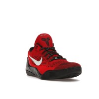 Кроссовки Nike Kobe 9 Elite Low University Red