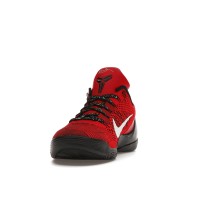 Кроссовки Nike Kobe 9 Elite Low University Red
