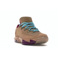 Кроссовки Nike KD 6 EXT Gum