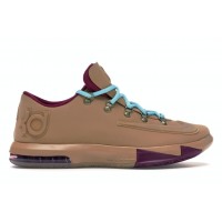 Кроссовки Nike KD 6 EXT Gum