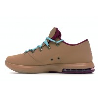 Кроссовки Nike KD 6 EXT Gum