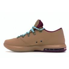 Кроссовки Nike KD 6 EXT Gum