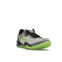 Кроссовки Nike Kobe 8 SS Christmas (2013)