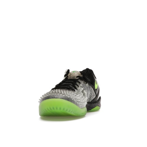 Кроссы Nike Kobe 8 SS Christmas (2013) - мужская сетка размеров