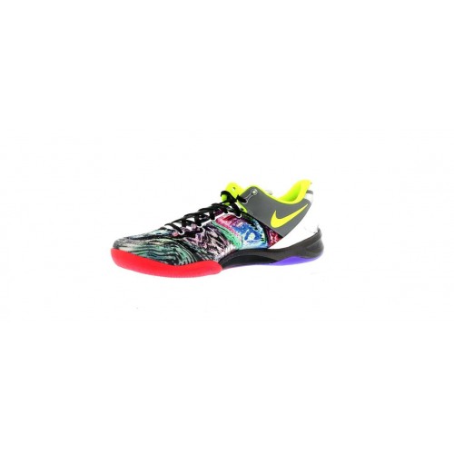 Кроссы Nike Kobe 8 Prelude (Reflection) - мужская сетка размеров