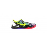 Кроссовки Nike Kobe 8 Prelude (Reflection)