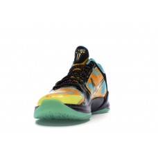 Nike Kobe 5 Prelude (Finals MVP)